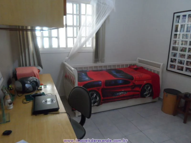 Foto 7 de 17 - Casa para venda em Morada do Castelo